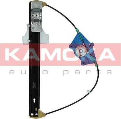 Kamoka 7200020 - Alzacristallo autozon.pro