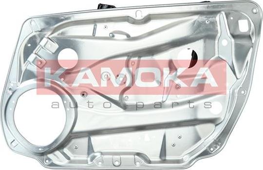 Kamoka 7200078 - Alzacristallo autozon.pro