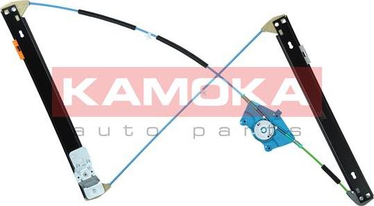 Kamoka 7200195 - Alzacristallo autozon.pro