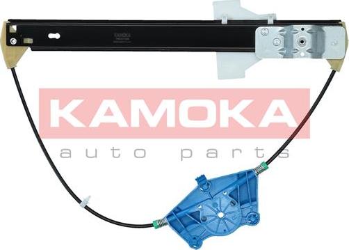 Kamoka 7200198 - Alzacristallo autozon.pro