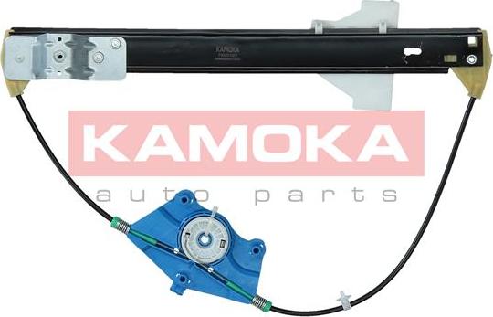 Kamoka 7200197 - Alzacristallo autozon.pro