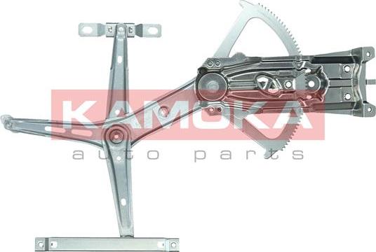 Kamoka 7200145 - Alzacristallo autozon.pro