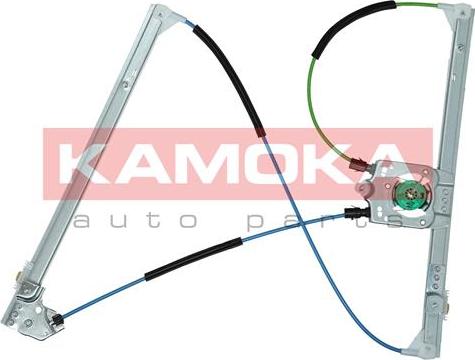 Kamoka 7200162 - Alzacristallo autozon.pro