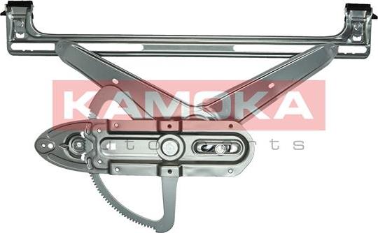 Kamoka 7200124 - Alzacristallo autozon.pro