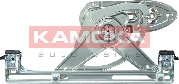 Kamoka 7200120 - Alzacristallo autozon.pro