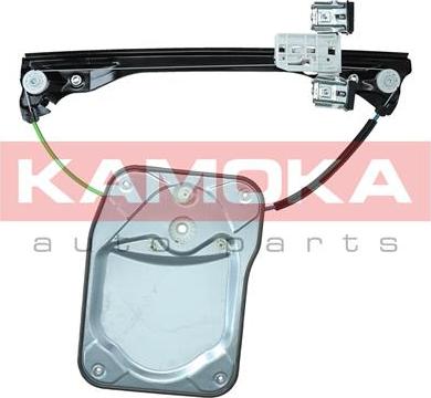 Kamoka 7200172 - Alzacristallo autozon.pro