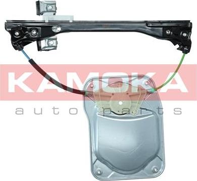 Kamoka 7200172 - Alzacristallo autozon.pro