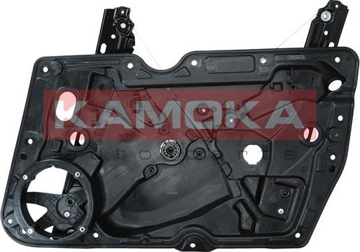 Kamoka 7200244 - Alzacristallo autozon.pro