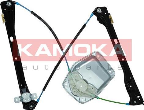 Kamoka 7200245 - Alzacristallo autozon.pro