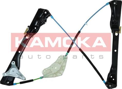 Kamoka 7200240 - Alzacristallo autozon.pro