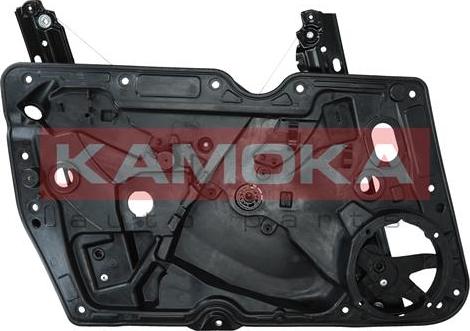 Kamoka 7200243 - Alzacristallo autozon.pro