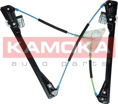 Kamoka 7200209 - Alzacristallo autozon.pro