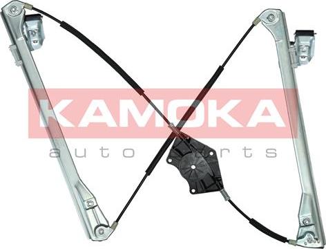 Kamoka 7200215 - Alzacristallo autozon.pro