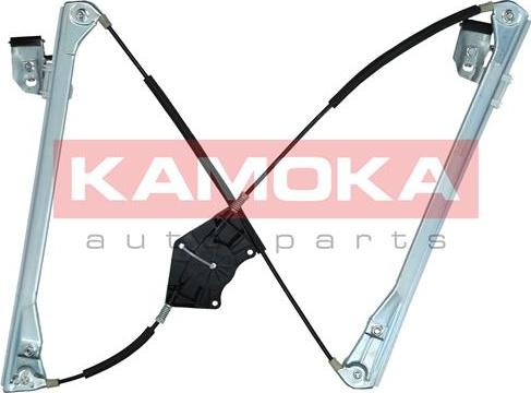 Kamoka 7200216 - Alzacristallo autozon.pro