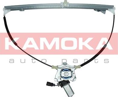 Kamoka 7200288 - Alzacristallo autozon.pro