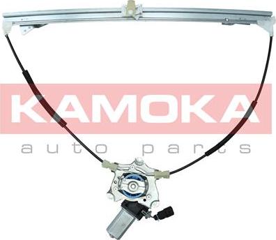 Kamoka 7200287 - Alzacristallo autozon.pro