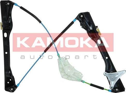 Kamoka 7200239 - Alzacristallo autozon.pro