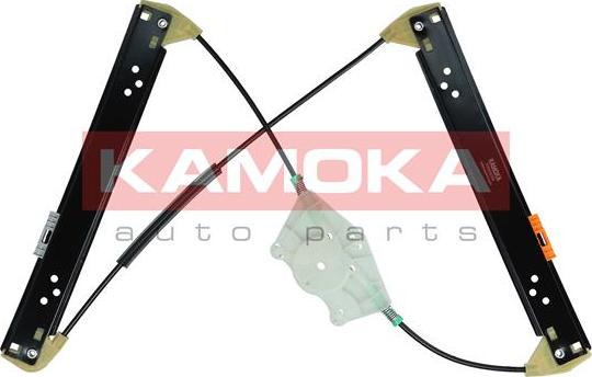 Kamoka 7200235 - Alzacristallo autozon.pro