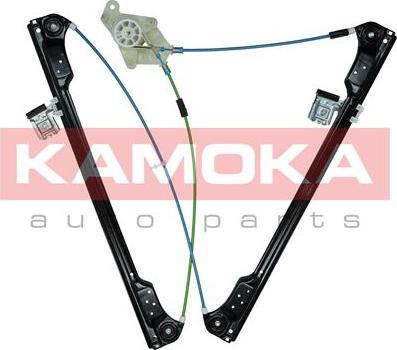 Kamoka 7200230 - Alzacristallo autozon.pro