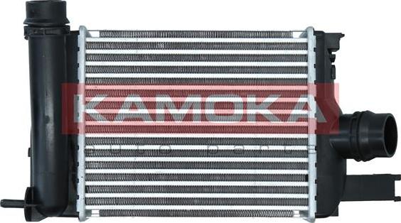 Kamoka 7750090 - Intercooler autozon.pro