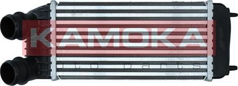 Kamoka 7750069 - Intercooler autozon.pro