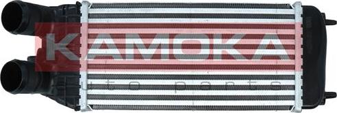 Kamoka 7750064 - Intercooler autozon.pro