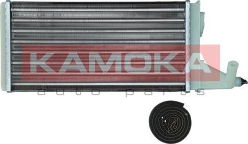 Kamoka 7765044 - Supporto radiatore autozon.pro