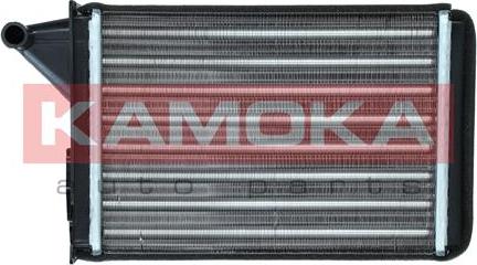 Kamoka 7765045 - Supporto radiatore autozon.pro