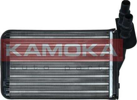 Kamoka 7765040 - Supporto radiatore autozon.pro