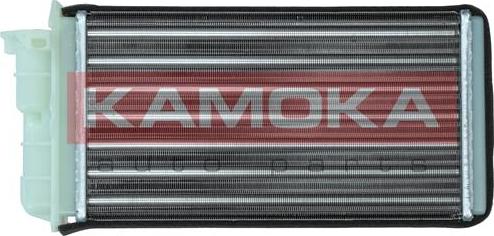 Kamoka 7765043 - Supporto radiatore autozon.pro