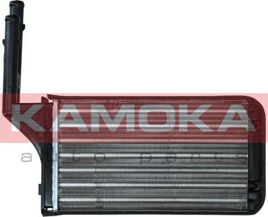 Kamoka 7765004 - Scambiatore calore, Riscaldamento abitacolo autozon.pro