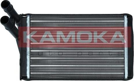 Kamoka 7765001 - Scambiatore calore, Riscaldamento abitacolo autozon.pro