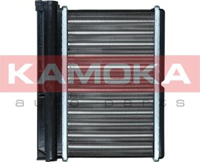 Kamoka 7765003 - Scambiatore calore, Riscaldamento abitacolo autozon.pro