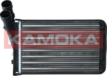 Kamoka 7765007 - Scambiatore calore, Riscaldamento abitacolo autozon.pro