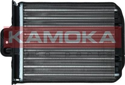 Kamoka 7765016 - Scambiatore calore, Riscaldamento abitacolo autozon.pro