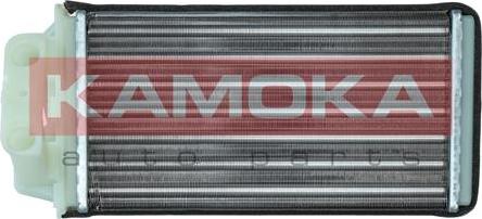 Kamoka 7765011 - Scambiatore calore, Riscaldamento abitacolo autozon.pro