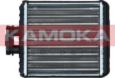 Kamoka 7765029 - Scambiatore calore, Riscaldamento abitacolo autozon.pro