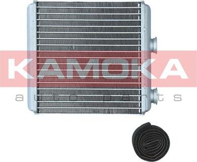 Kamoka 7760045 - Scambiatore calore, Riscaldamento abitacolo autozon.pro