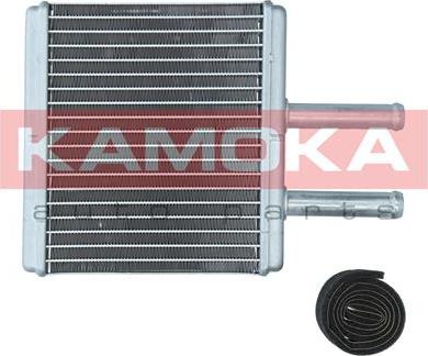 Kamoka 7760060 - Scambiatore calore, Riscaldamento abitacolo autozon.pro