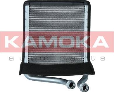 Kamoka 7760006 - Scambiatore calore, Riscaldamento abitacolo autozon.pro