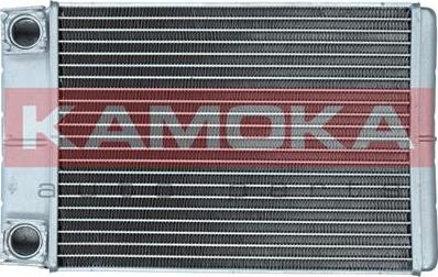 Kamoka 7760003 - Scambiatore calore, Riscaldamento abitacolo autozon.pro