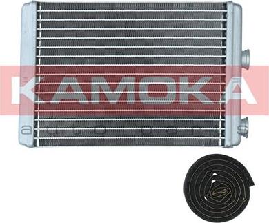 Kamoka 7760084 - Supporto radiatore autozon.pro