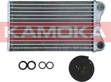 Kamoka 7760083 - Supporto radiatore autozon.pro