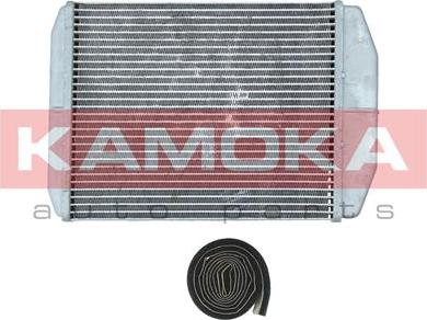 Kamoka 7760029 - Scambiatore calore, Riscaldamento abitacolo autozon.pro