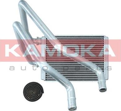 Kamoka 7760070 - Scambiatore calore, Riscaldamento abitacolo autozon.pro