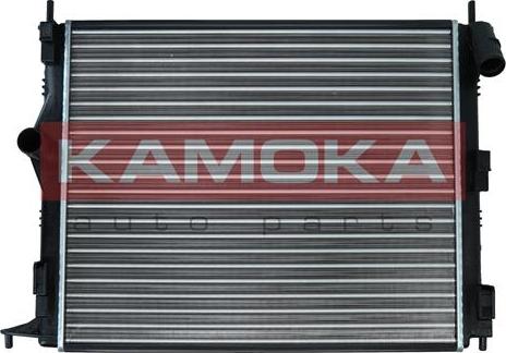 Kamoka 7705099 - Radiatore, Raffreddamento motore autozon.pro