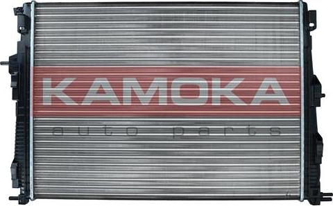 Kamoka 7705098 - Radiatore, Raffreddamento motore autozon.pro