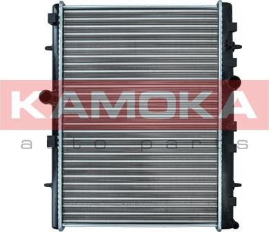 Kamoka 7705097 - Radiatore, Raffreddamento motore autozon.pro