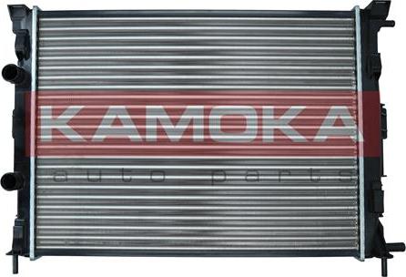 Kamoka 7705045 - Radiatore, Raffreddamento motore autozon.pro