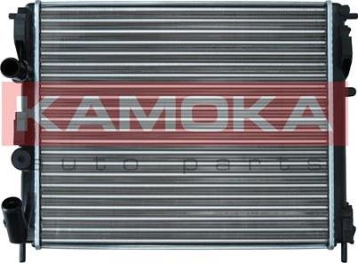 Kamoka 7705046 - Radiatore, Raffreddamento motore autozon.pro